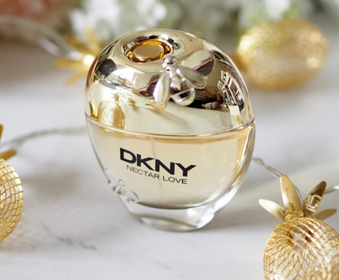 Nước Hoa Donna Karan DKNY Nectar Love