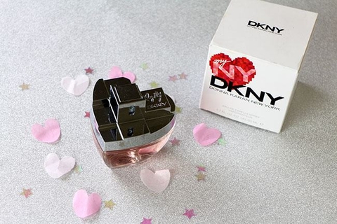 Nước Hoa Donna Karan DKNY My NY