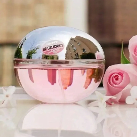 Nước Hoa Donna Karan DKNY Be Delicious Fresh Blossom