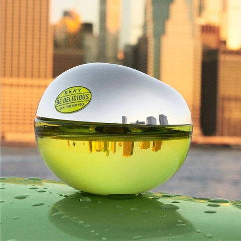 Nước Hoa Donna Karan DKNY Be Delicious