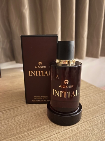 Nước Hoa Etienne Aigner Initial Eau de Parfum