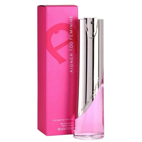 Nước Hoa Etienne Aigner Too Feminine