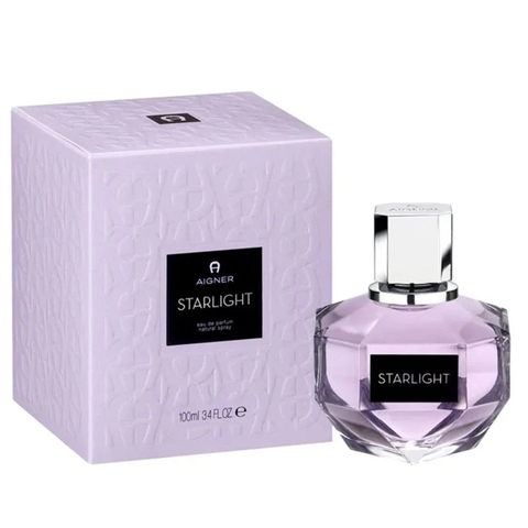 Nước Hoa Etienne Aigner Starlight