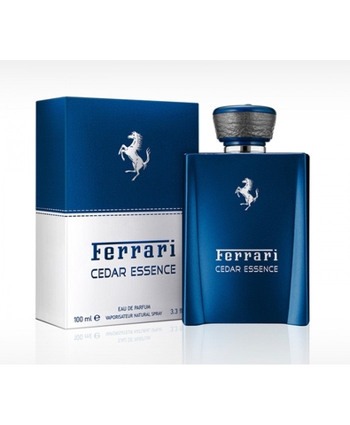 Nước Hoa Ferrari Cedar Essence