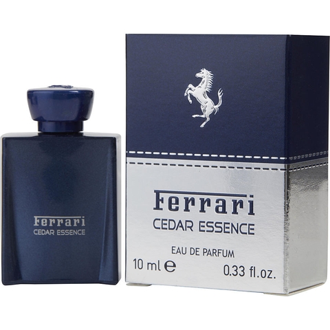Nước Hoa Ferrari Cedar Essence