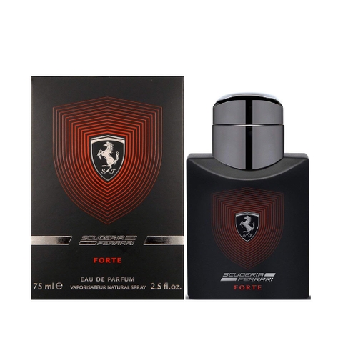 Nước Hoa Ferrari Scuderia Ferrari Forte