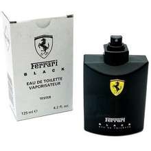 Nước Hoa Ferrari Scuderia Black