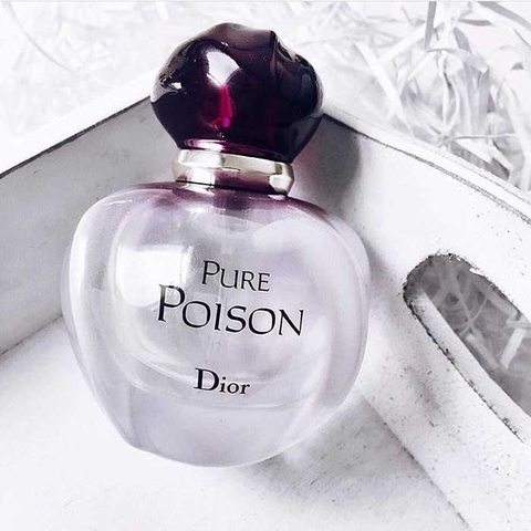 Nước Hoa Dior Pure Poison EDP