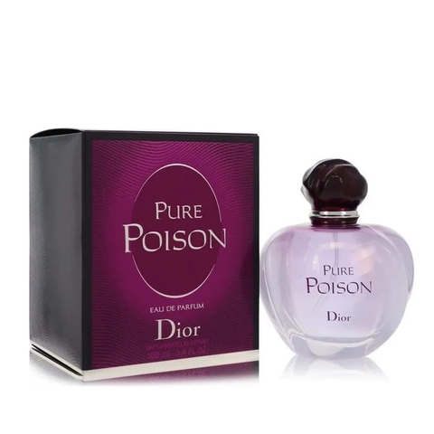 Nước Hoa Dior Pure Poison EDP