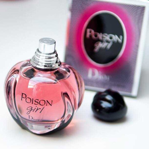 Nước hoa Dior Poison Girl