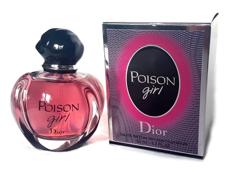 Nước hoa Dior Poison Girl