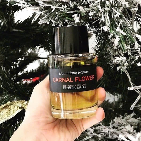 Nước hoa Frederic Malle Carnal Flower
