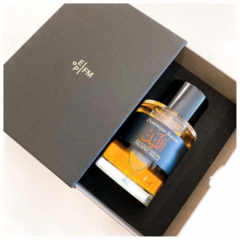 Nước Hoa Frederic Malle The Night