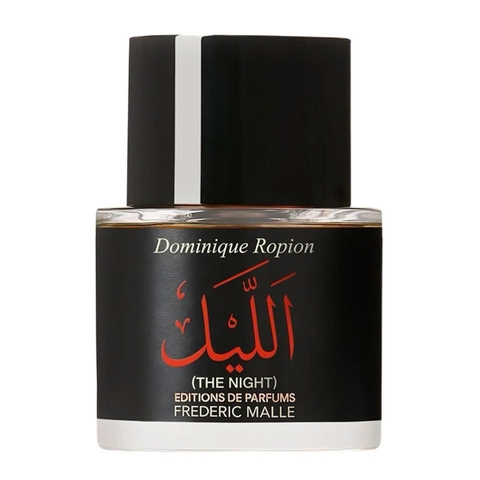 Nước Hoa Frederic Malle The Night