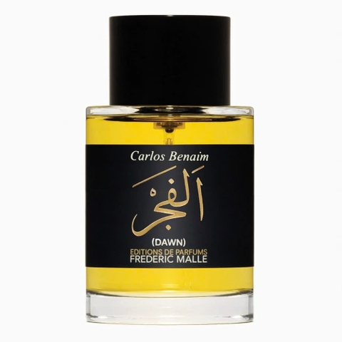 Nước Hoa Frederic Malle Dawn