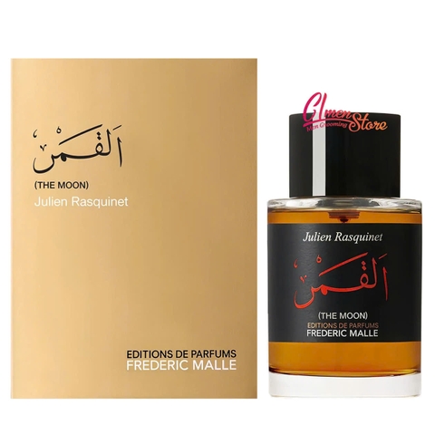 Nước Hoa Frederic Malle The Moon
