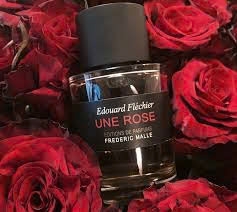 Nước Hoa Frederic Malle Une Rose