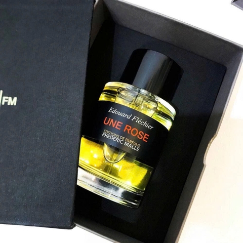 Nước Hoa Frederic Malle Une Rose