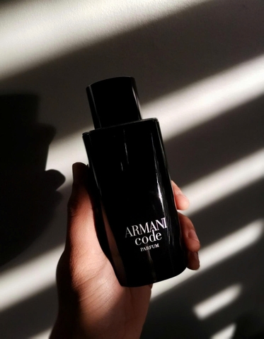 Nước Hoa Giorgio Armani Armani Code Parfum