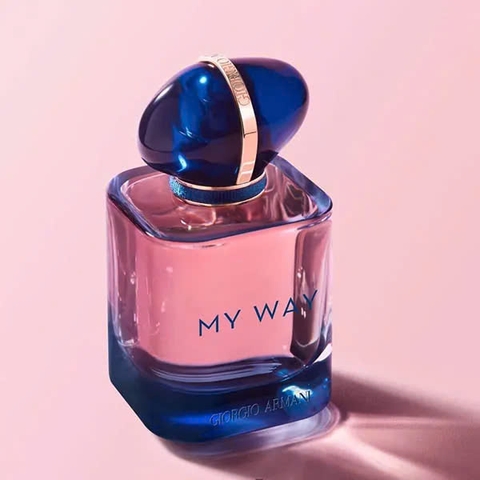 Nước Hoa Giorgio Armani My Way Intense