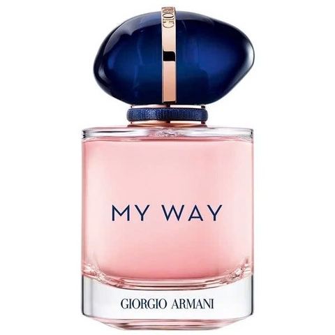 Nước Hoa Giorgio Armani My Way
