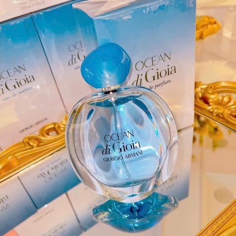 Nước Hoa Giorgio Armani Ocean di Gioia