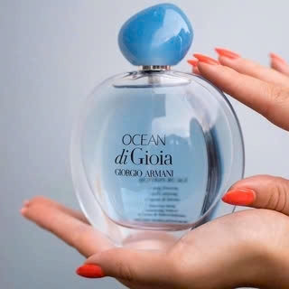 Nước Hoa Giorgio Armani Ocean di Gioia