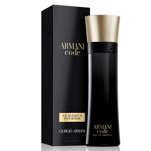 Nước Hoa Giorgio Armani Armani Code
