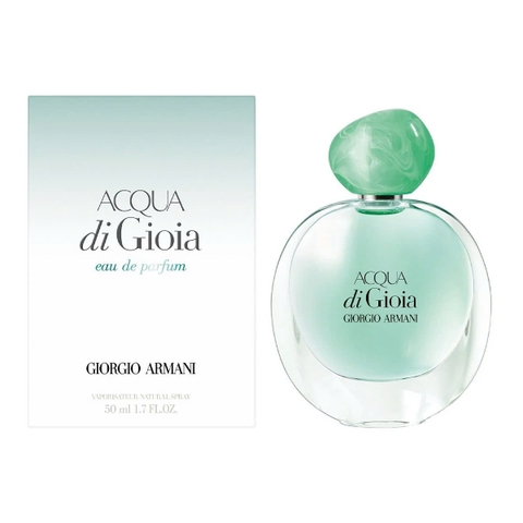 Nước Hoa Giorgio Armani Acqua di Gioia