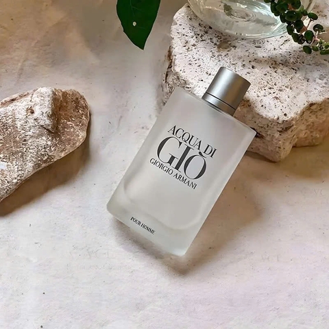 Nước Hoa Giorgio Armani Acqua Di Gio Pour Homme
