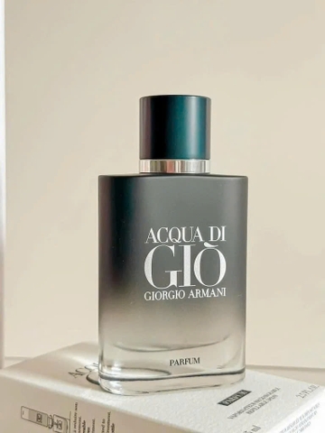 Nước Hoa Giorgio Armani Acqua di Gio Parfum
