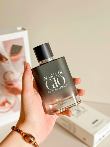 Nước Hoa Giorgio Armani Acqua di Gio Parfum