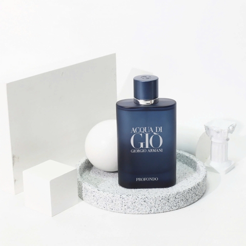 Nước Hoa Giorgio Armani Acqua di Gio Profondo