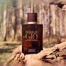 Nước Hoa Giorgio Armani Acqua Di Gio Absolu Instinct