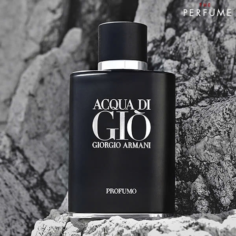 Nước Hoa Giorgio Armani Acqua di Gio Profumo