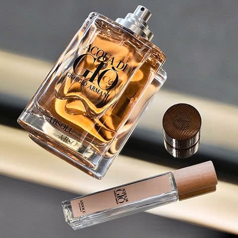 Nước Hoa Giorgio Armani Acqua Di Gio Absolu