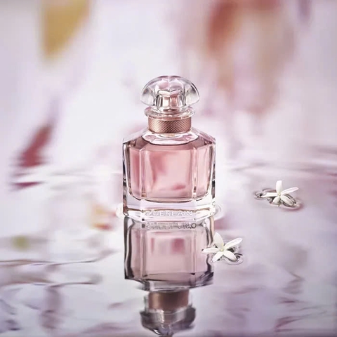 Nước Hoa Mon Guerlain Florale