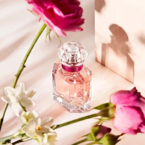 Nước Hoa Guerlain Mon Guerlain Bloom of Rose Eau de Parfum