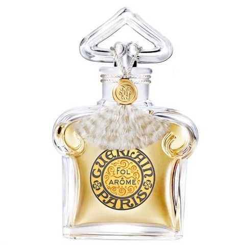 Nước Hoa Guerlain Fol Arôme 2020