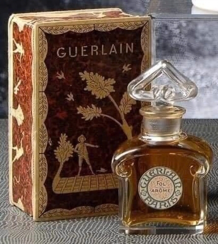 Nước Hoa Guerlain Fol Arôme 2020