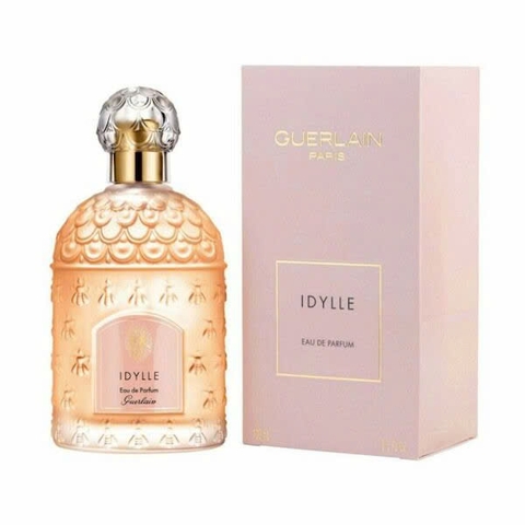 Nước Hoa Guerlain Idylle