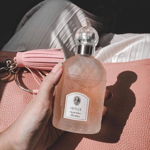 Nước Hoa Guerlain Idylle