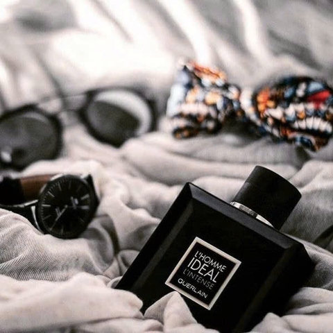 Nước Hoa Guerlain L'Homme Ideal L'Intense Eau de Parfum