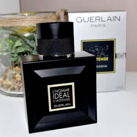 Nước Hoa Guerlain L'Homme Ideal L'Intense Eau de Parfum