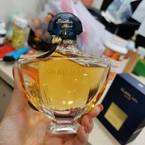 Nước Hoa Guerlain Shalimar Eau de Parfum