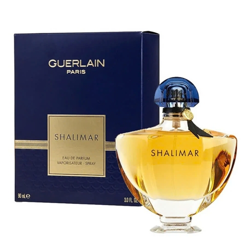 Nước Hoa Guerlain Shalimar Eau de Parfum