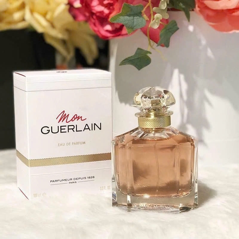 Nước Hoa Mon Guerlain Eau de Parfum