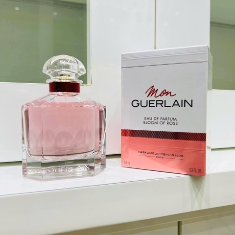 Nước Hoa Mon Guerlain Eau de Parfum