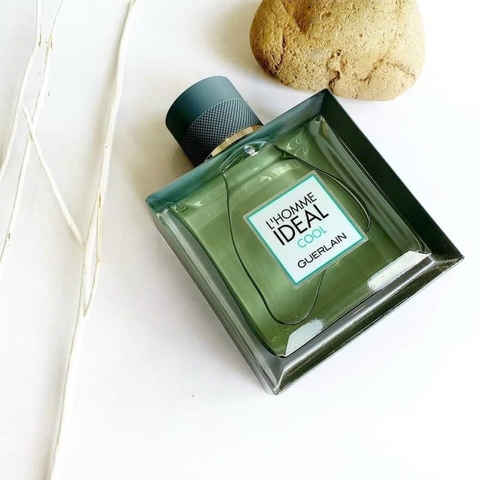 Nước Hoa Guerlain L’Homme Ideal Cool