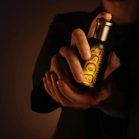 Nước Hoa Hugo Boss Bottled Elixir